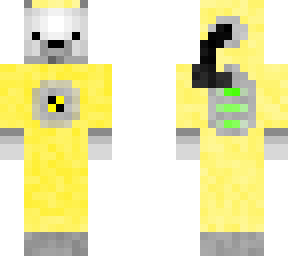 seal hazmat