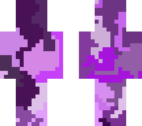 shades of purple