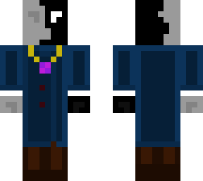 shadow baron