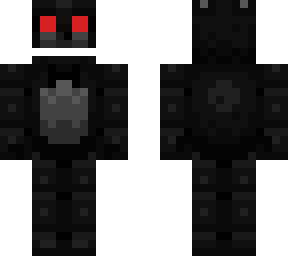 shadow bonnie.exe