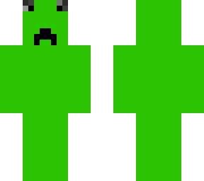 simple creeper