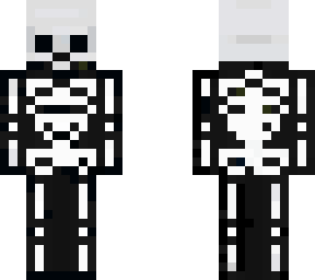 skeleton