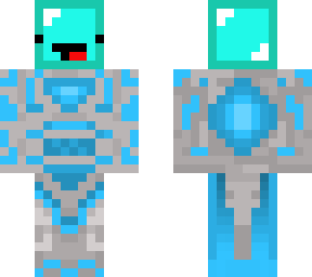skeppy overlord (i did the first one backwards. oops)