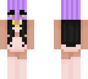 ski mask with chain