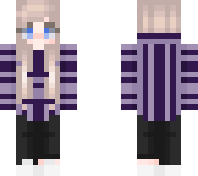 skin for a friend