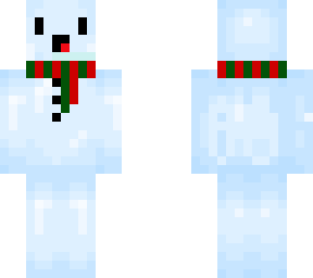 snowman