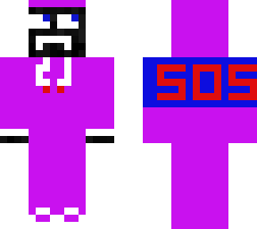 sos