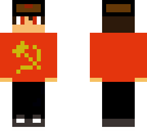 soviet guy