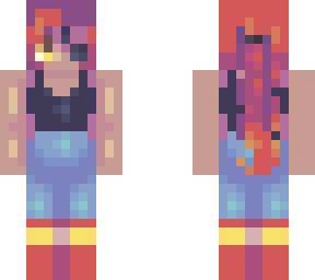 spear of justice - pt. 5