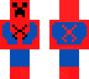 spider-diamondtnt (cartoon)