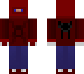 spiderman 1 (first suit)