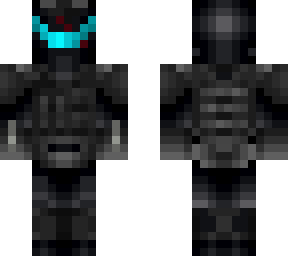 spooky terminator