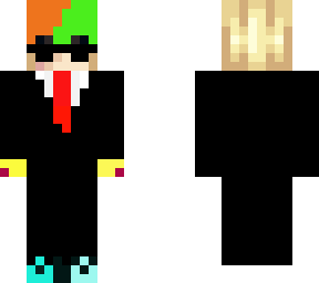 spy