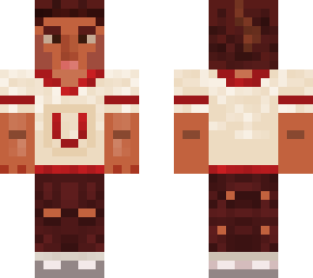 steve de la u