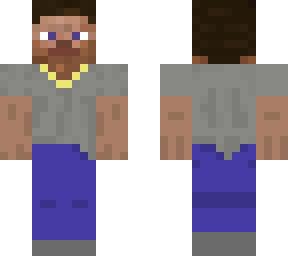 steve with da cut