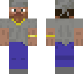 steve with da durag 2