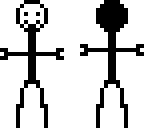 stickman