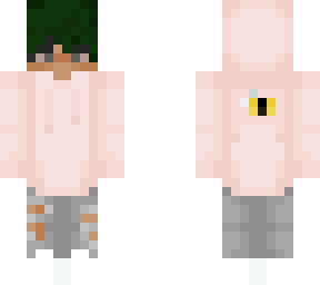 stinky_bee's skin