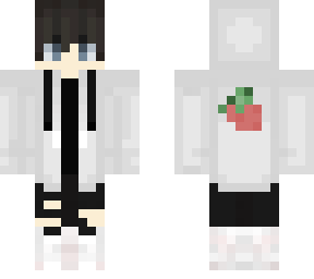 stinky_berry's skin