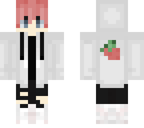 stinky_berry's skin new hair