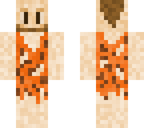 stone age man