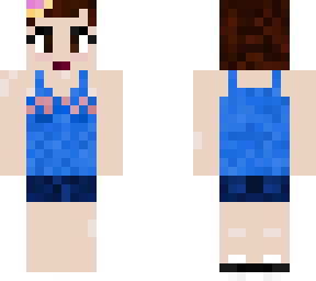 tanktop girl