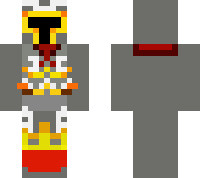 temple knight
