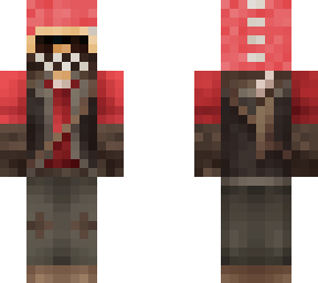 tf2 sniper - anger