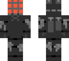 the abysswalker