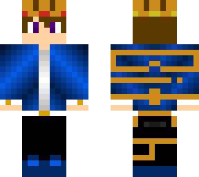 the ***** king