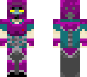 the doom butcher