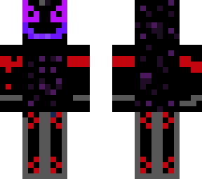 the end buster