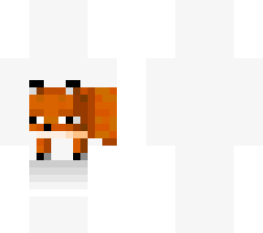 the foxy