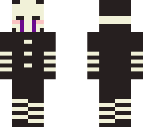 the marionette