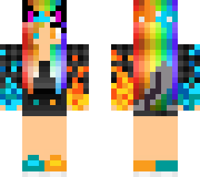 the real me v2 (read descriptoin)