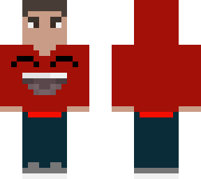 the red jelly