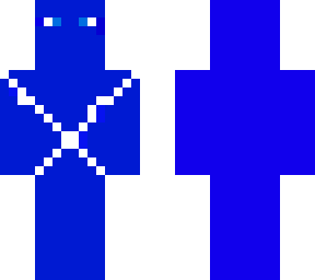 the scotish flag