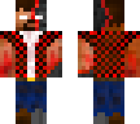therandombadass withered