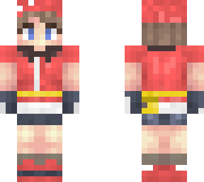 trainer may