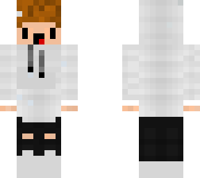 tryharder ginger