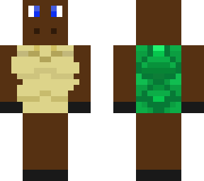 turtle moose