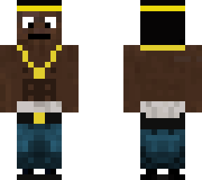 tyrone