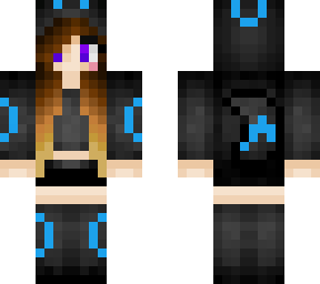 umbreon girl *edited*