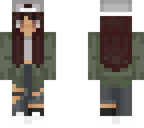 umeme verninaslays request santa hat (edit)