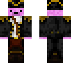 update pink pirate bear