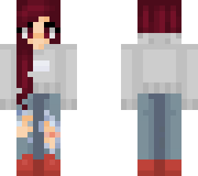 updated casual