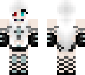 vampire battle maiden edit 3001