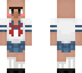 villager chan regular ver.