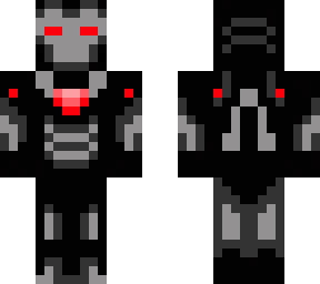 war machine rebooted