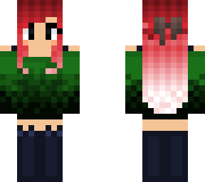 watermelon girl